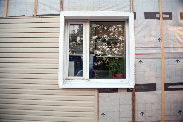 Best Siding for New Construction  in Arcanum, OH